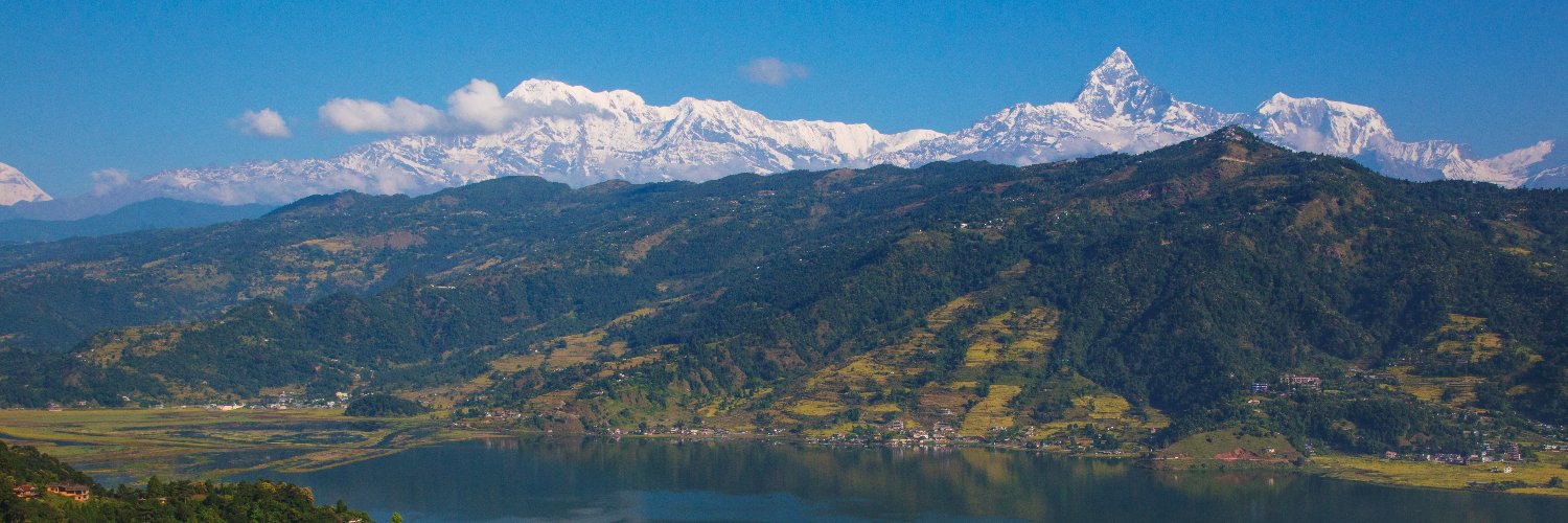 Prem Gharti Magar🇳🇵 banner