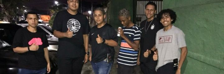 licao157's profile banner image