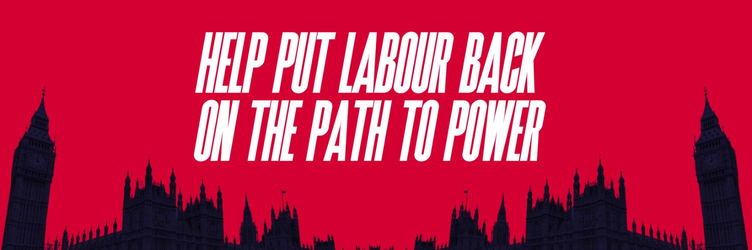 Labour to Win Barnet banner