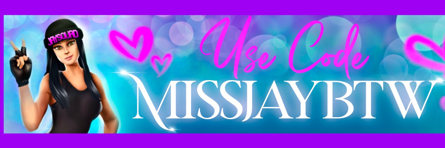 MissJayBtw banner
