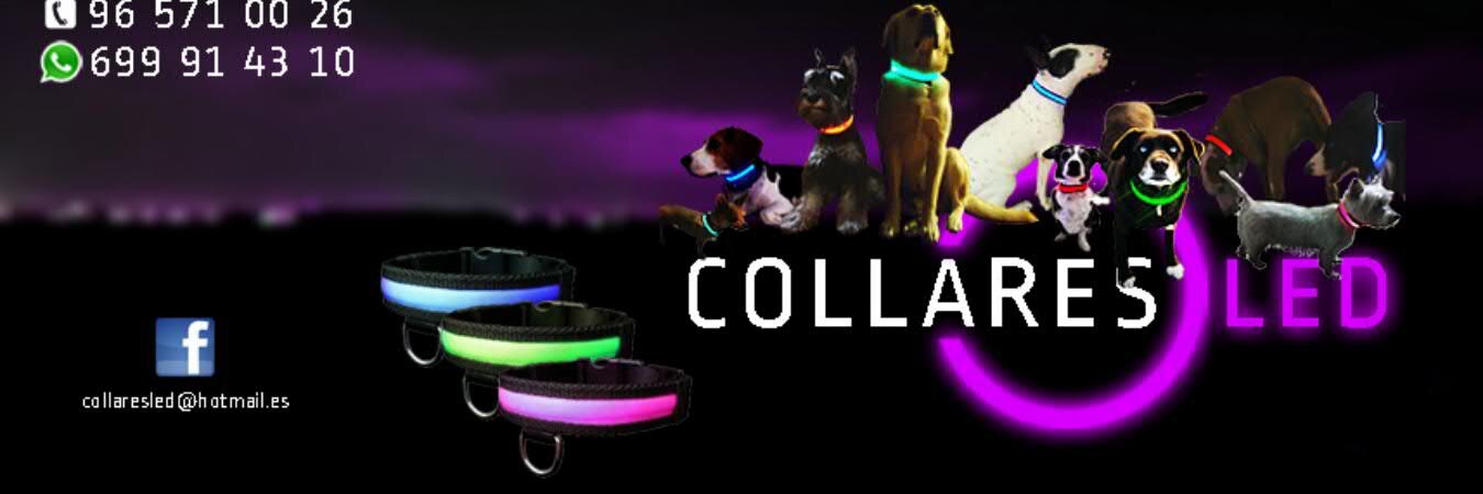 collaresled's profile banner image
