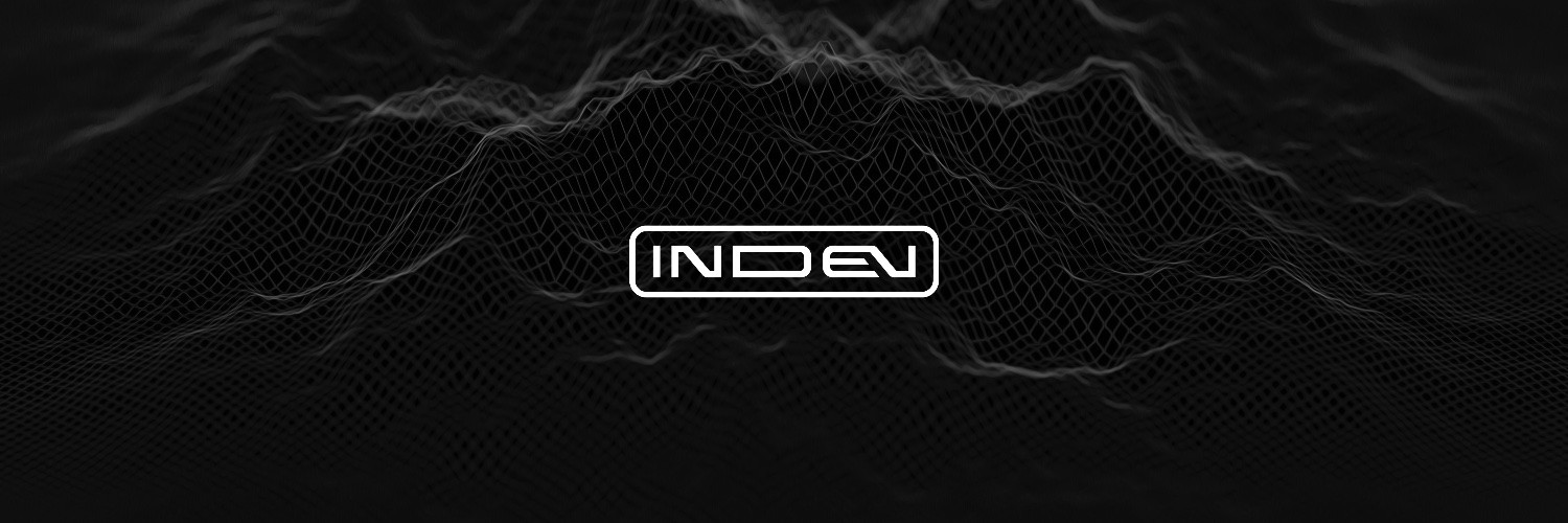 indev_at's profile banner image