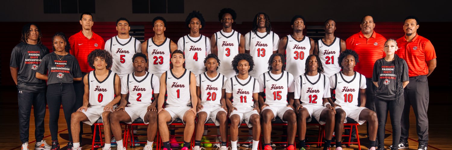 JHHS Runnin’ Jags banner