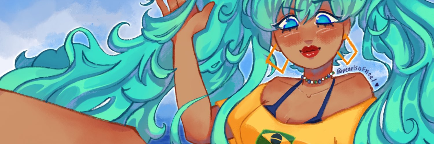 pearlsofnoel's profile banner image