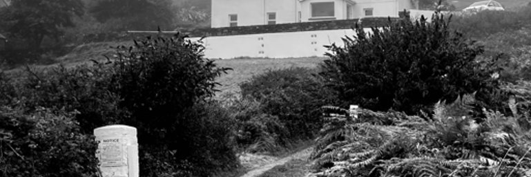 Case Closed: Ian Bailey and the murder of Sophie banner