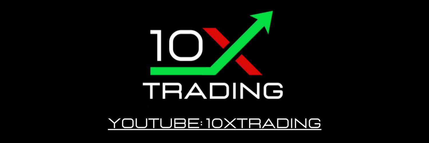 10xTrading banner