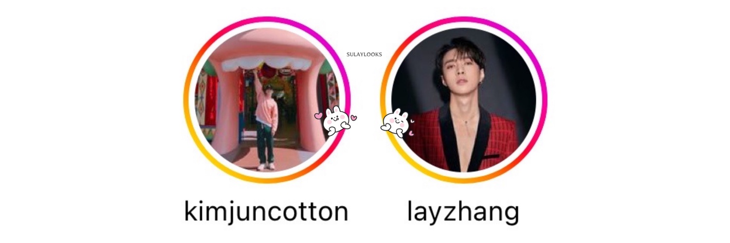 sulaylooks's profile banner image