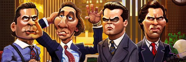 TopGoose Profile Banner