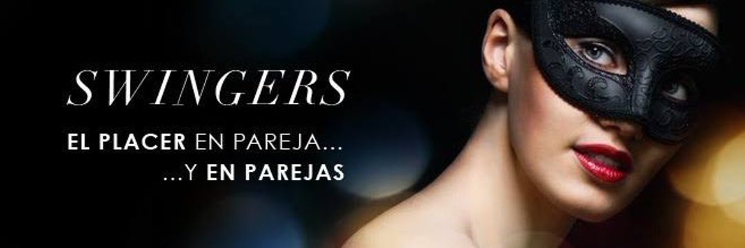 SWINGERS ECUADOR ♠️🔥🇪🇨 banner