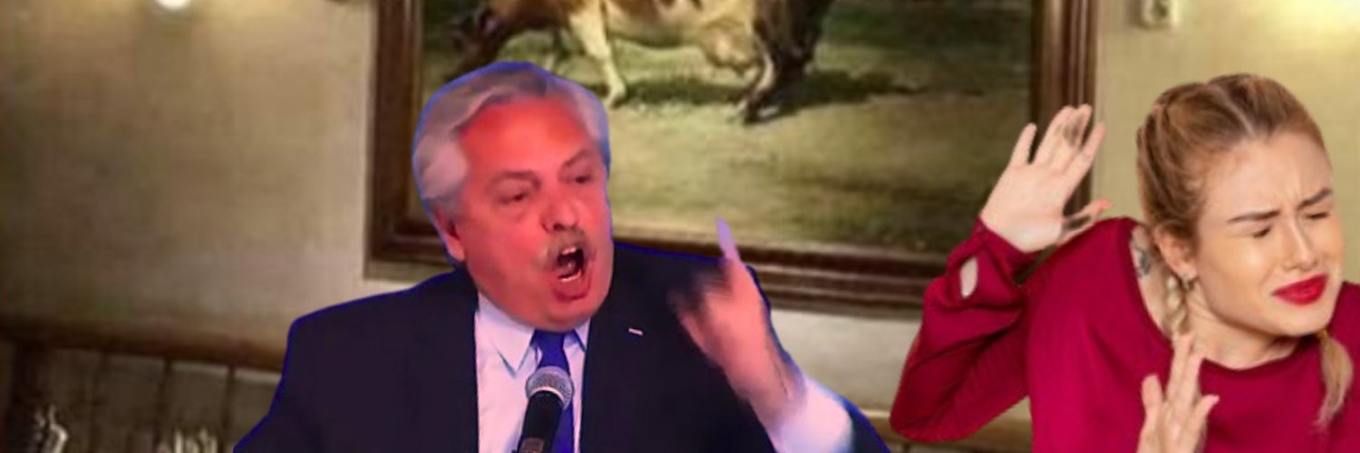 Arrepentidos del Peronismo banner