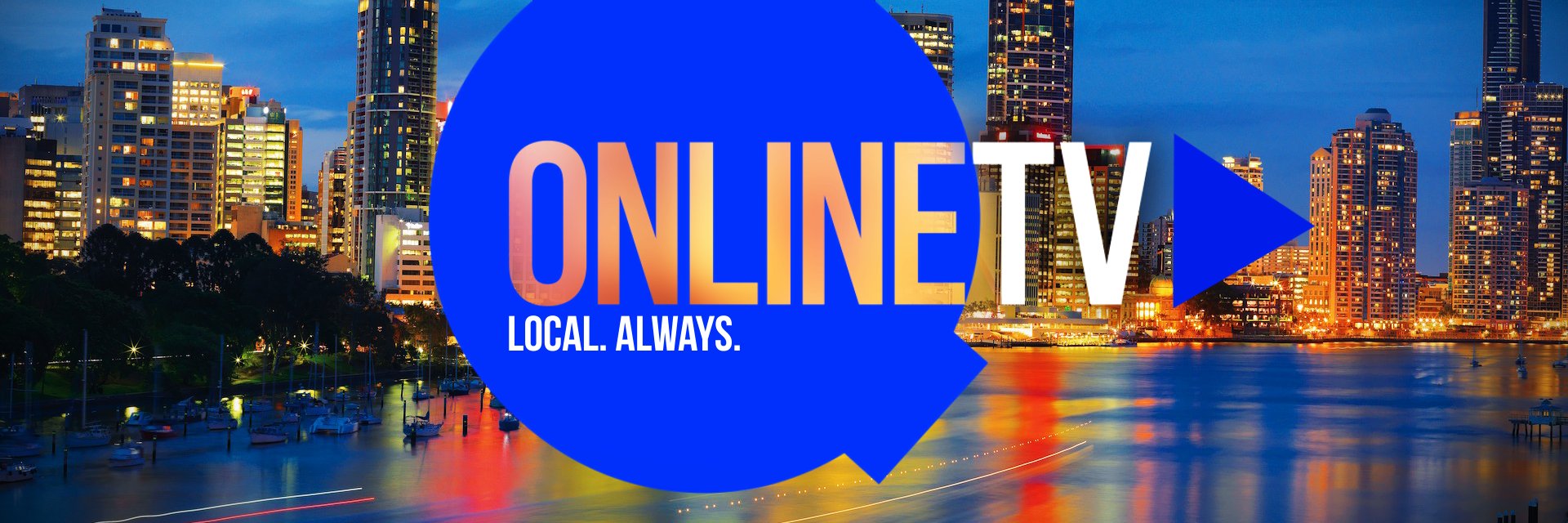 QOnlineTV's profile banner image