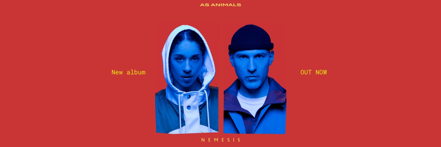 AsAnimals's profile banner image