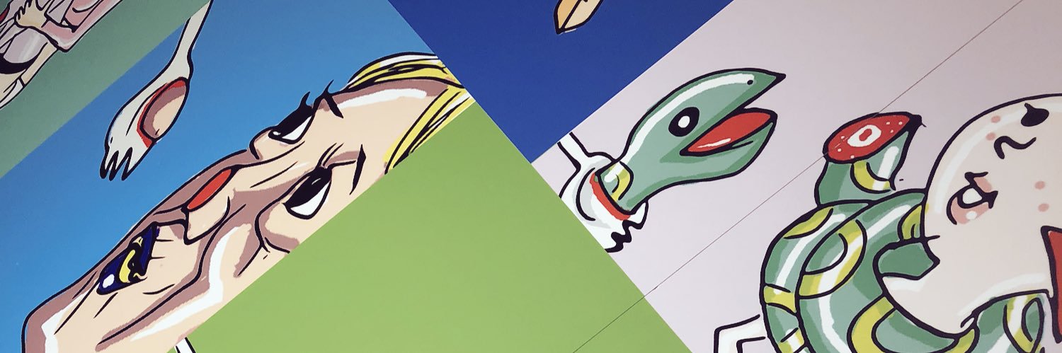 renchal's profile banner image