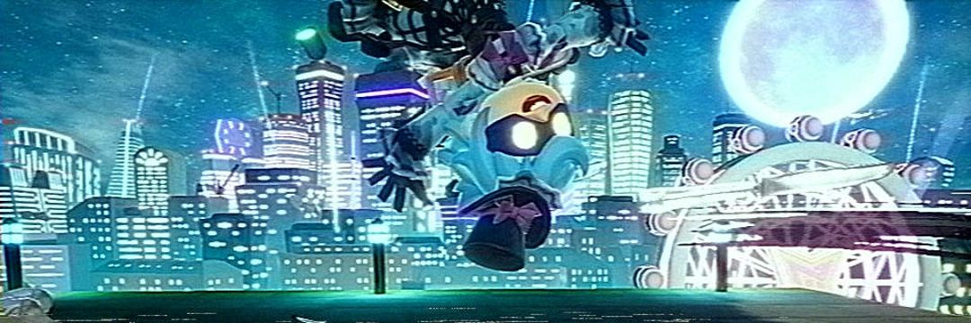 BusterBazz banner