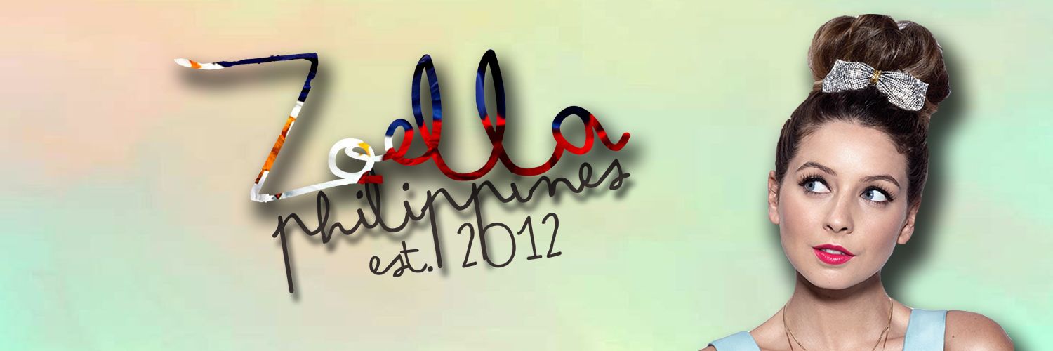 ZoellaPH's profile banner image