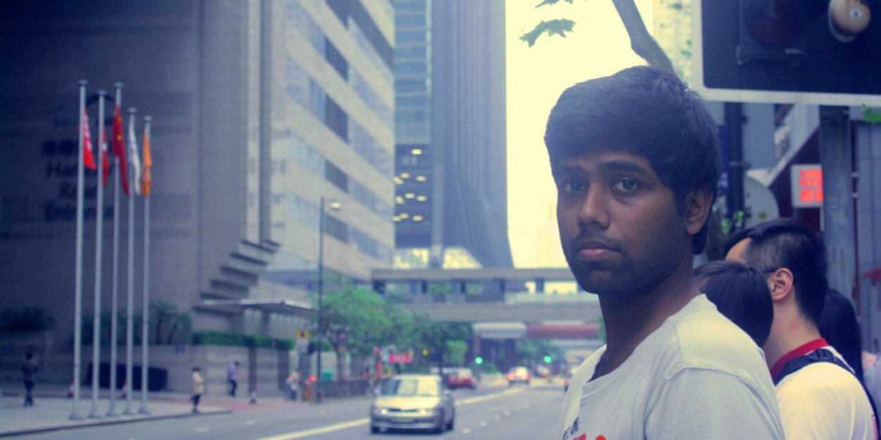 gautham988's profile banner image