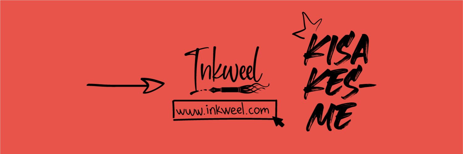 inkweelco's profile banner image