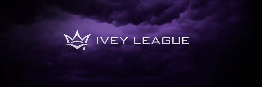 IveyLeague's profile banner image