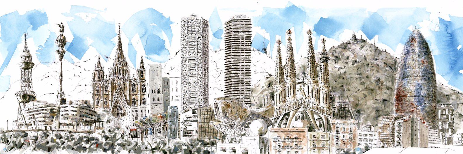 Barcelonink's profile banner image