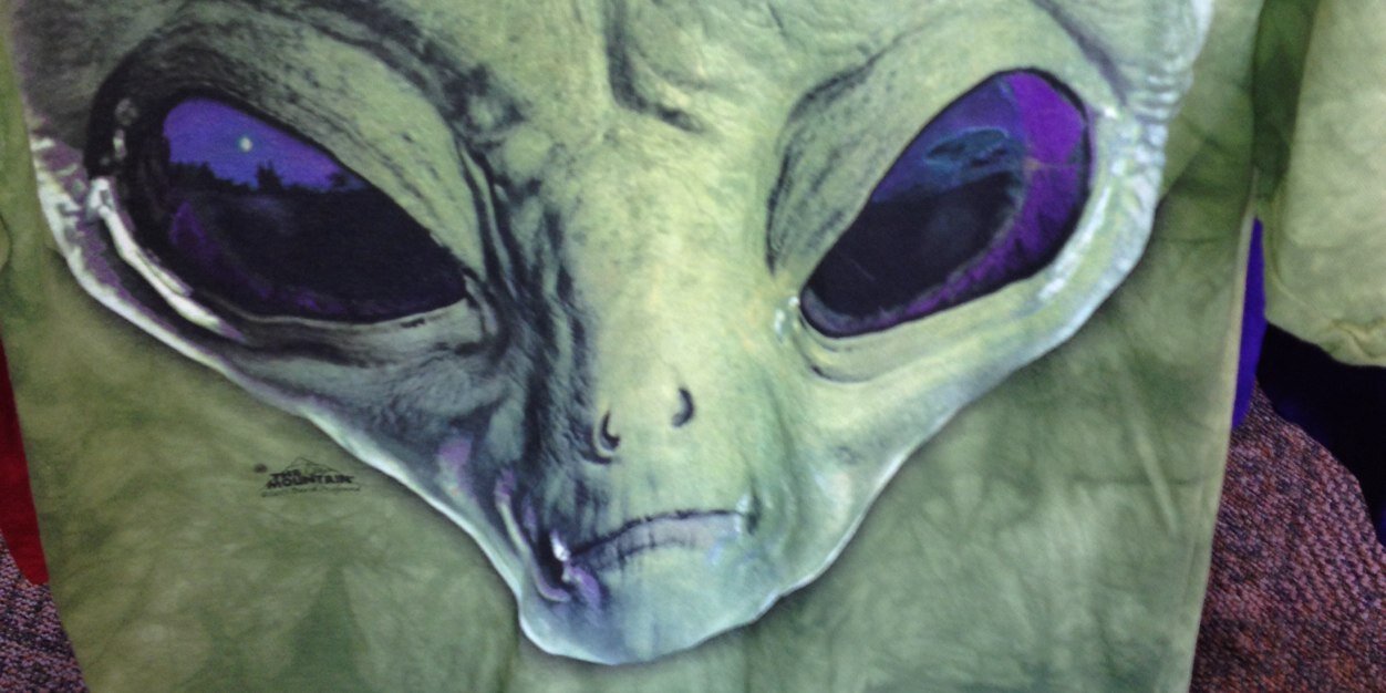 alienresercent's profile banner image