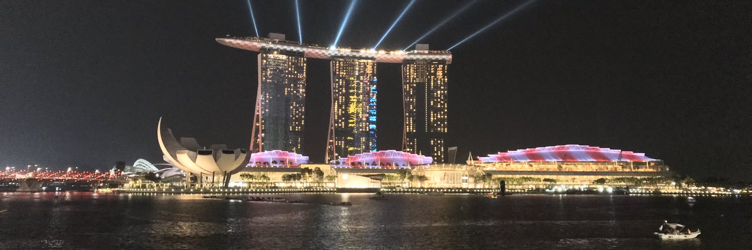 Icko de Guzman banner