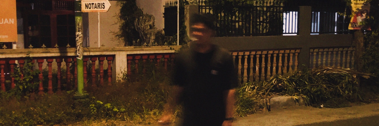 Andy_Ghalib's profile banner image