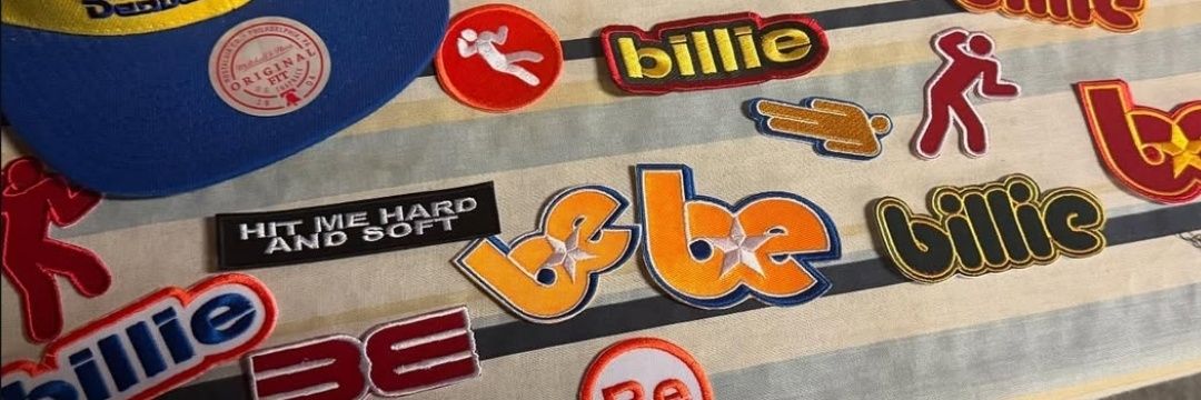 millie banner