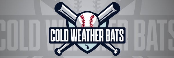 Cold Weather Bats Profile Banner
