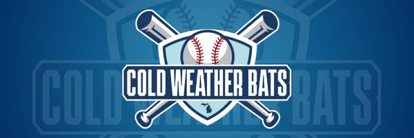 ColdWeatherBats Profile Banner