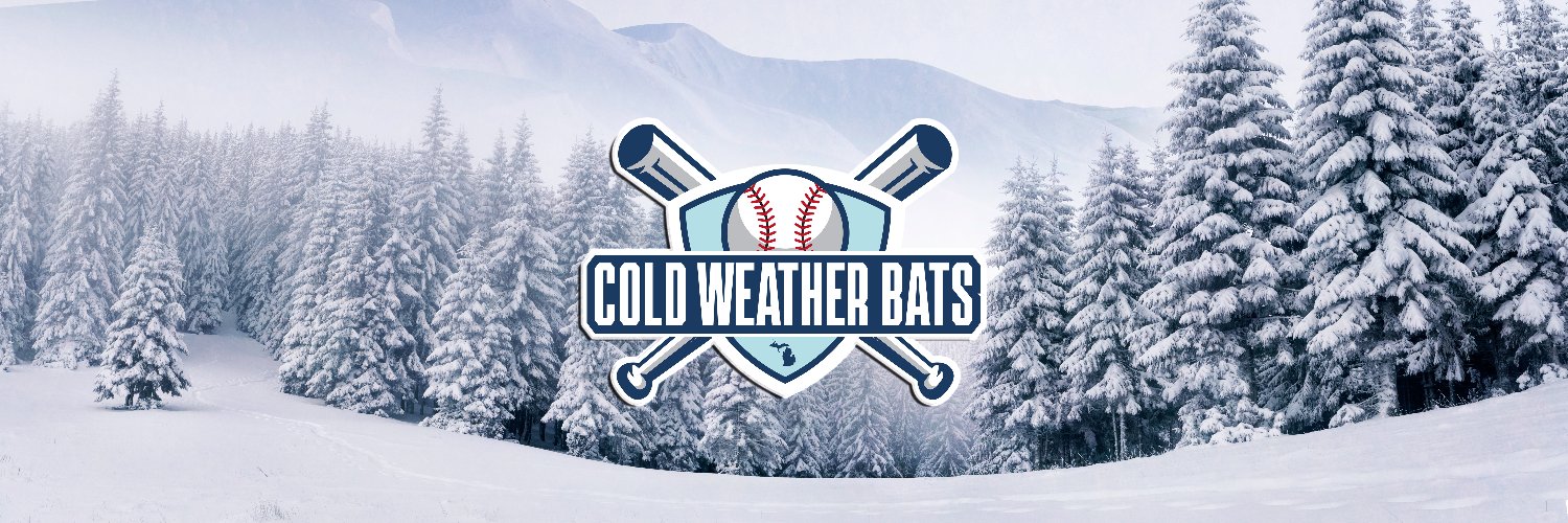 Cold Weather Bats banner