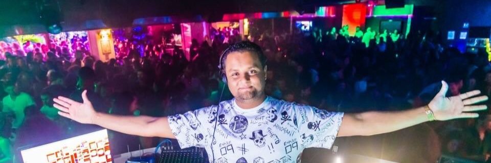 djdaddymad's profile banner image