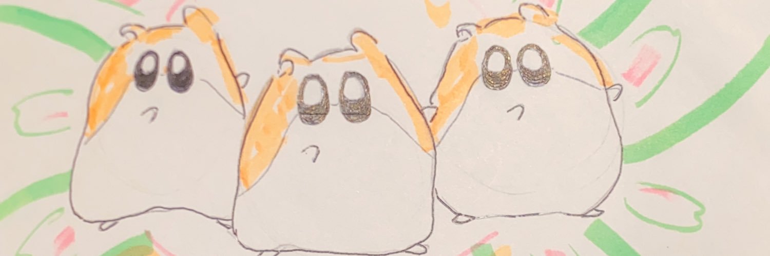 あゆみん@おっ banner