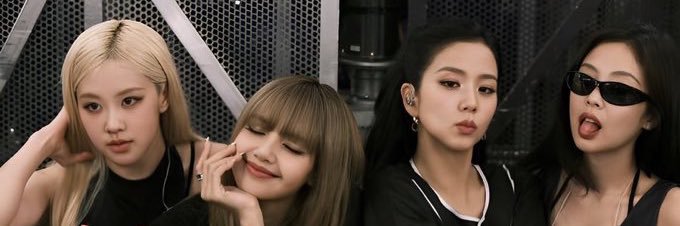 8blackpick's profile banner image