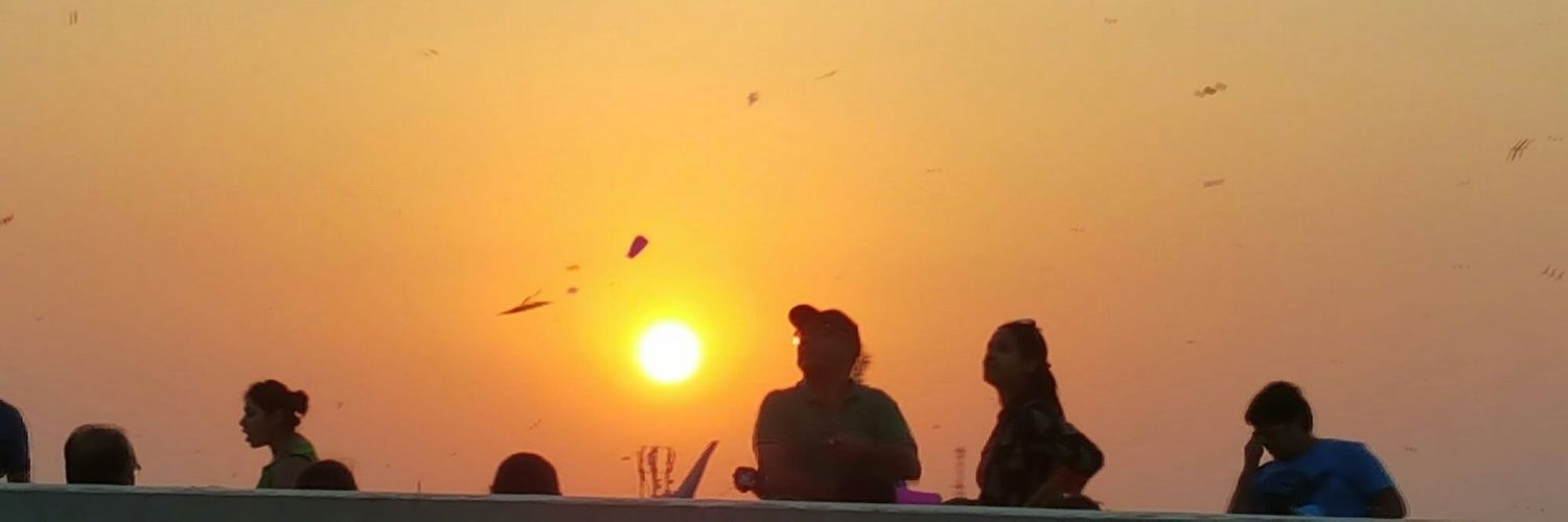 drparthu's profile banner image