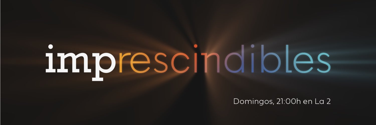 Imprescindibles TVE banner