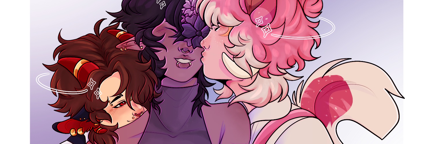 Ashryn ☆'s banner