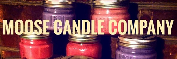 CandleMoose Profile Banner