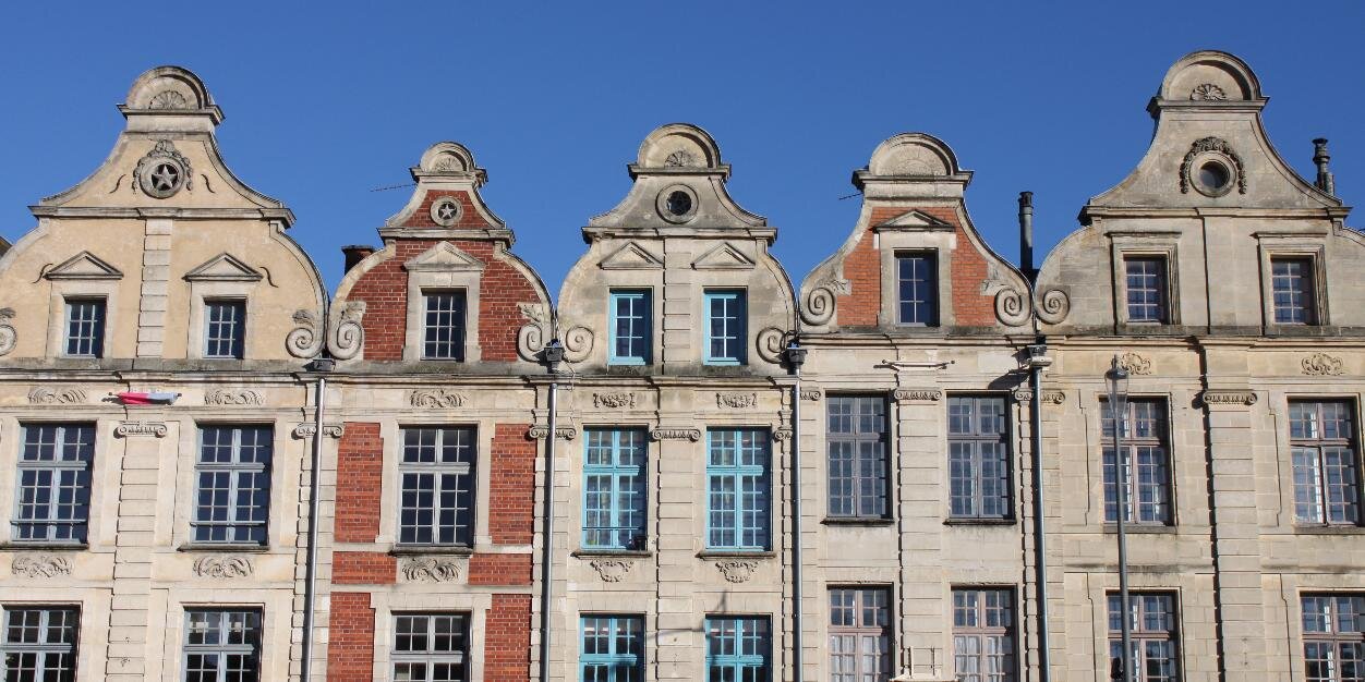 Alicia Gaydier banner