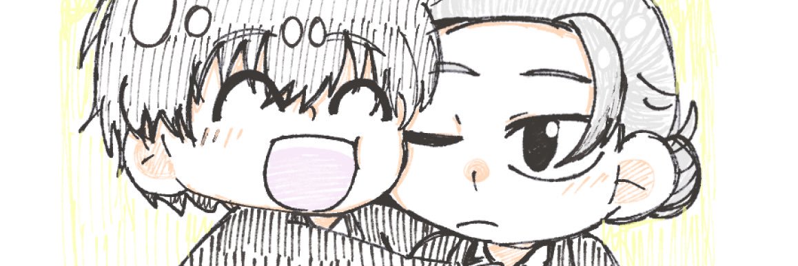 もち's banner