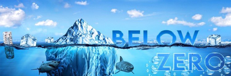 Below Zero Nation banner