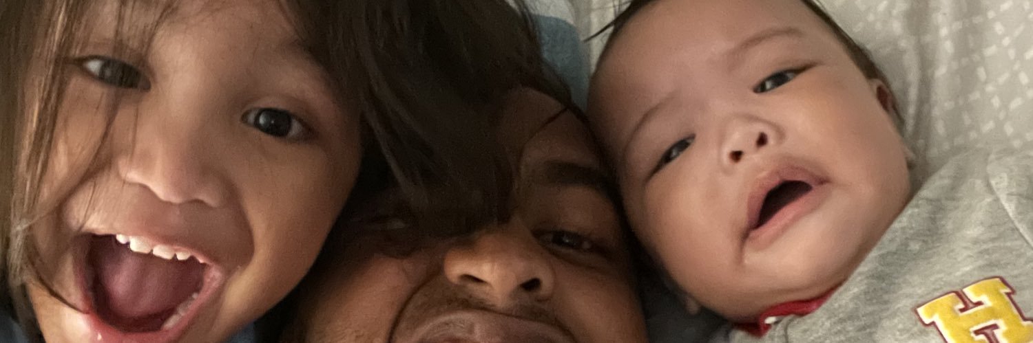 RealNiggaDae's profile banner image
