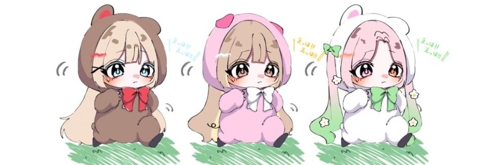 mamo🐷【7Day's☆】 banner