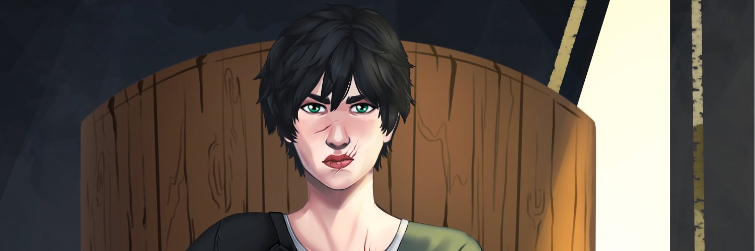 virennart's profile banner image