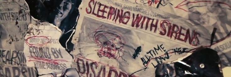 mily from paramore🦋w̷ VIO A MCR banner