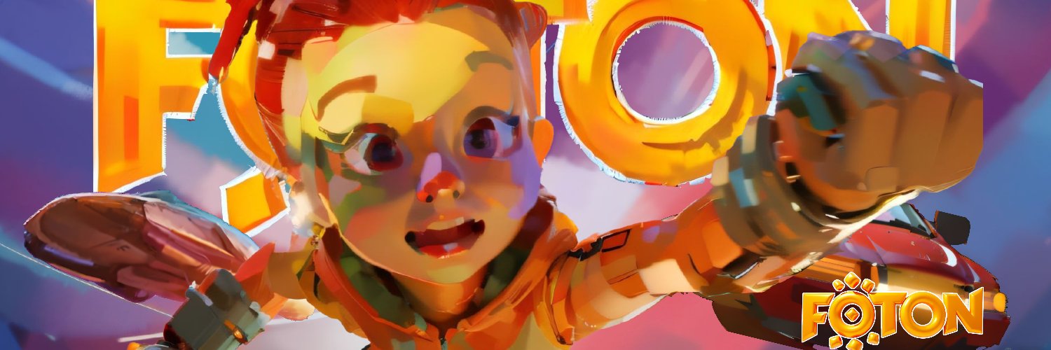 foton_tv's profile banner image