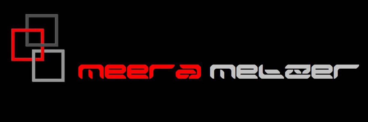 MeeraMetzer's profile banner image