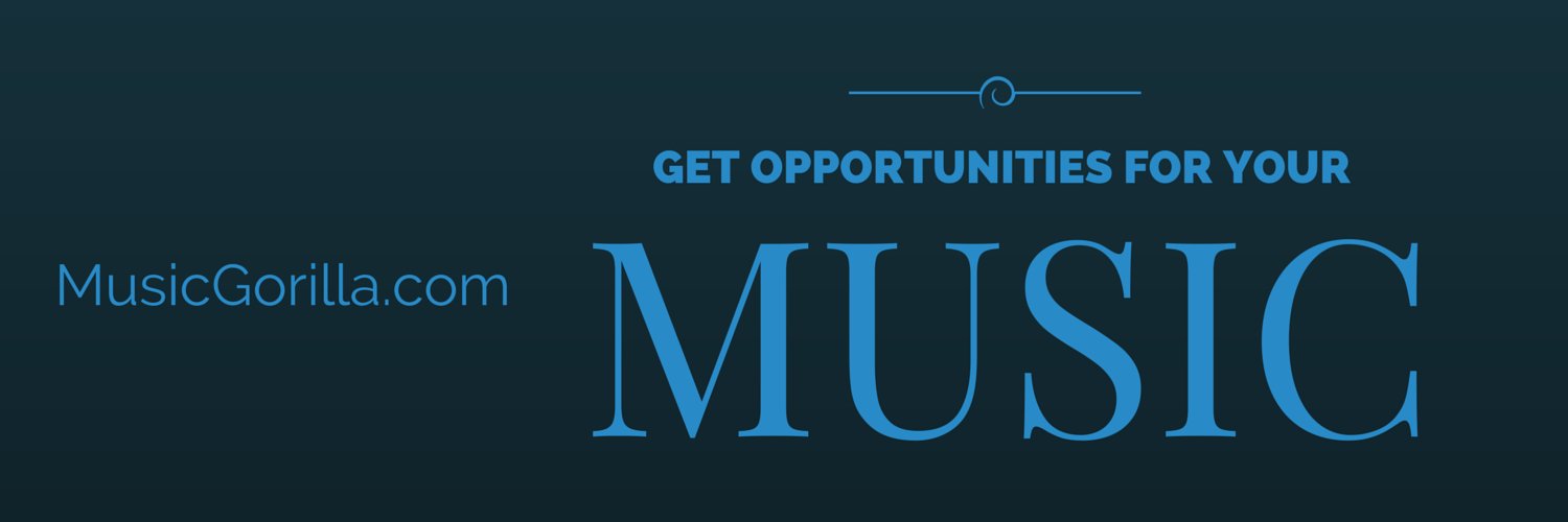MusicGorilla's profile banner image