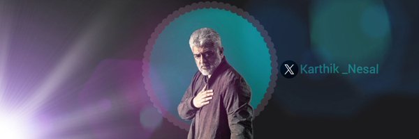 Karthik_Nesal Profile Banner