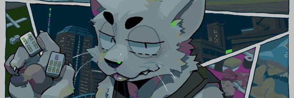nowfloating Profile Banner
