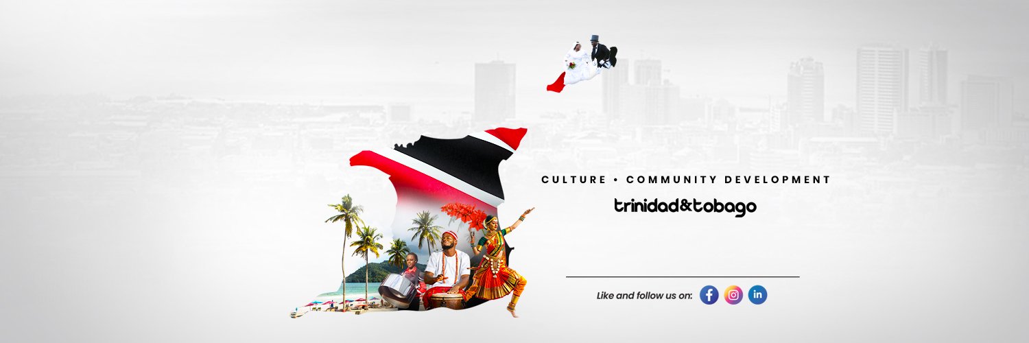 Ministry of Culture and Community Development banner